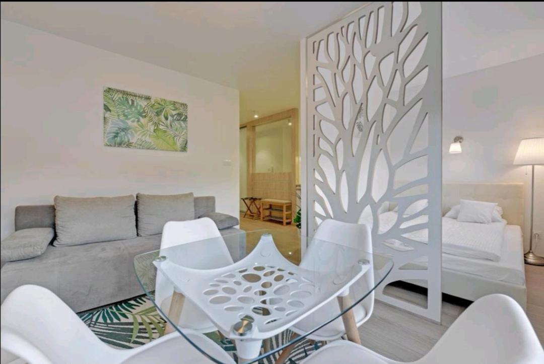 Apartament Gdansk Srodmiescie Tartaczna 42, Gdansk